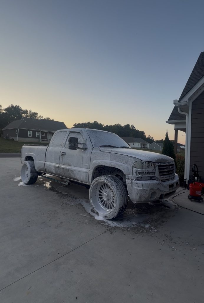 Home screenshot